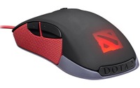 SteelSeries、『Dota 2』モデル新マウスとヘッドセット2種を11月28日に発売へ 画像