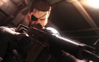 PC版『MGS V: GZ』の動作環境が海外向けに告知― DX11に対応 画像
