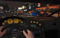 新世代機向け『GTA V』を先行体験！「FPSモード」から「自撮り機能」まで、膨大すぎる情報をお届け 画像