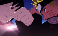PS4『NARUTO－ナルト－ 疾風伝 ナルティメットストーム4』の凄まじい第1弾プロモ映像 画像