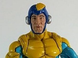 再現度高し！悪名高い海外パッケージの『ロックマン』がタイでフィギュア化 画像