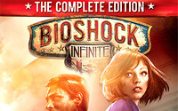 PS3『バイオショック インフィニット CE』本日発売 ― 低価格＆DLC全部入りのフルローカライズ完全版！ 画像