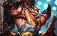 『League of Legends』の王座を決める2015年度世界大会が欧州で開催へ、今年8月にもスタート 画像