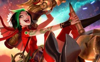 『League of Legends』公式サウンドトラック集が無料配信スタート、MV用楽曲など全15曲収録 画像
