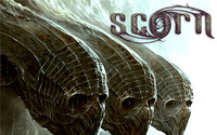 昨年Kickstarterに失敗した『Scorn』、投資家からの資金援助を受け2月より本格的な開発に突入 画像