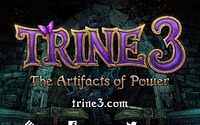 ファンタジーACT最新作『Trine 3: Artifacts of Power』発表―新たな冒険導くデビュートレイラー 画像