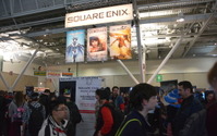 北米の『FF』人気は衰えず！PAX Eastスクエニブースは大盛況 画像