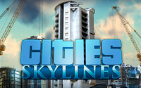『Cities: Skylines』発売から24時間で25万本を販売、Paradoxの新記録を樹立 画像