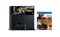 『バトルフィールド ハードライン』仕様の限定PS4同梱版が発売決定、予約も受付中 画像