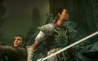 『Dragon Age: Inquisition』第1弾DLC『Jaws of Hakkon』海外向けに発表、Xbox One/PCで近日先行配信 画像