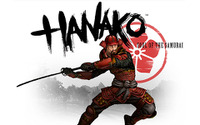 封建時代日本のサムライアクション『Hanako』がKickstarterを開始―デモ版もリリース 画像