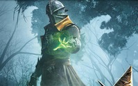 『Dragon Age: Inquisition』第1弾DLC「Jaws of Hakkon」トレイラー、電撃配信開始 画像