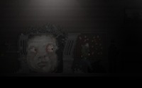 行動で展開が変化する夜間警備ホラー『Uncanny Valley』が4月にSteam配信 画像