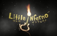 Wii U『リトル インフェルノ』『ザ・スワッパー』配信開始、ローカライズは任天堂 画像