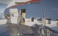 『Rainbow Six Siege』海外でクローズドα解禁―プレイ動画が続々登場 画像