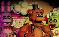 噂： ハリウッド映画版『Five Nights at Freddy's』登場か―海外映画メディアが報じる 画像