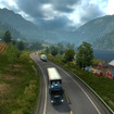 欧州トラックシム『ETS2』の最新DLC「Scandinavia」が配信開始―新たな地での仕事が始まる！