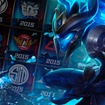 食事中もゲームに熱中！『LoL』強豪プロ選手の素顔に迫るドキュメンタリー映像