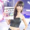 【TGS 2016】会場を飾る美人コンパニオンさんを紹介！1日目