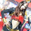 【TGS 2016】会場を飾る美人コンパニオンさんを紹介！1日目