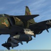 SAABビゲンが舞うフライトシム『DCS: AJS-37』が発表―カナード付きデルタ翼機