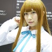 アニメジャパン2016｜小日向くるみさん（Twitter：@krm0217）