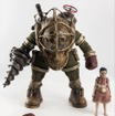 『バイオショック』「1/6ビッグダディ＆リトルシスター」国内一般流通が決定