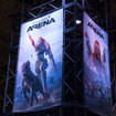 【TGS2017】巨大なVR体験スペースや『Total War: ARENA』が前面に！ウォーゲーミングジャパンブースレポ