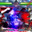 PS4『BLAZBLUE CROSS TAG BATTLE』PS Storeで予約開始―OBT日程も公開