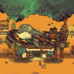 上海産アクションRPG『Eastward』新トレイラー、『MOTHER』『ゼルダ』の系譜を感じる温かなインディー作品