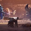 『モンハン：ワールド』無料アップデート第3弾が配信開始―「ナナ・テスカトリ」は特別任務クエスト後もフリークエストで登場！