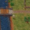 倫理観ガン無視の墓守シム『Graveyard Keeper』E3トレイラー！冒険、釣り、死体遺棄をフィーチャー