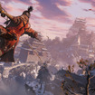 フロム新作『SEKIRO』には“スタミナ”の概念がない？実機プレゼンで様々な要素が明らかに【E3 2018】