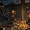 フロム新作『SEKIRO』には“スタミナ”の概念がない？実機プレゼンで様々な要素が明らかに【E3 2018】