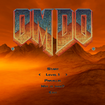 『DOOM』裸眼立体視でプレイする『OMDO』登場！ 傍から見ると砂嵐を見つめ続けるヤバいヤツ