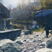 『Fallout 76』にはファストトラベルが実装―PvP時、敵プレイヤーに殺されない条件も
