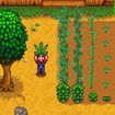 普通の作物にはもう飽きた？『Stardew Valley』に大麻を栽培できるModが登場！―売人にだってなれる