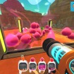スライム牧場運営ストラテジー『Slime Rancher』日本語対応！可愛いスライムだらけの牧場が君の手に