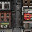 ダークな擬人化サンドボックスシム『Damnview: Built from Nothing』発表―閉塞的社会で成功を目指せ