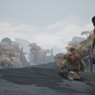 美しく壮大なオープンワールドアクションRPG『Ashen』最新ゲームプレイ映像が公開【gamescom 2018】