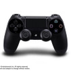 DUALSHOCK4 ジェット・ブラック