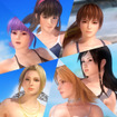 PS3/360『DOA5 Ultimate』に新機能追加＆バランス調整等を行う「Ver.1.04」が配信開始 ― 新ムービー＆新コス追加のDLCも同時配信