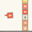 『Flappy Bird』と『2048』を合体させたカオスなブラウザゲーム『Flappy 2048』が公開