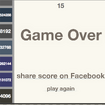 『Flappy Bird』と『2048』を合体させたカオスなブラウザゲーム『Flappy 2048』が公開
