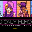 『スナッチャー』風ADV作品『ROM: Read Only Memories』のデモ版が配信開始