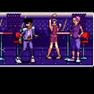 『スナッチャー』風ADV作品『ROM: Read Only Memories』のデモ版が配信開始