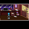 『スナッチャー』風ADV作品『ROM: Read Only Memories』のデモ版が配信開始