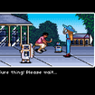 『スナッチャー』風ADV作品『ROM: Read Only Memories』のデモ版が配信開始