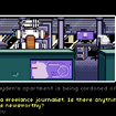 『スナッチャー』風ADV作品『ROM: Read Only Memories』のデモ版が配信開始