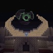『Destiny』高難度レイドを『Minecraft』で再現！ゾンビとクリーパーだらけの「クロタの最期」